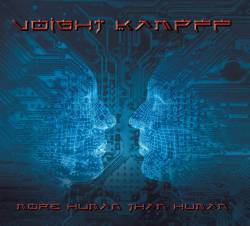 Voight Kampff : More Human Than Human